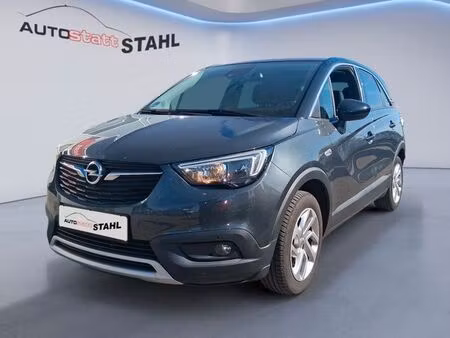 Opel Crossland 1.2 110