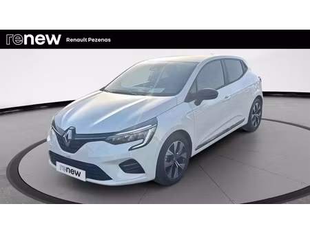 Renault Clio E-Tech 1.6 145