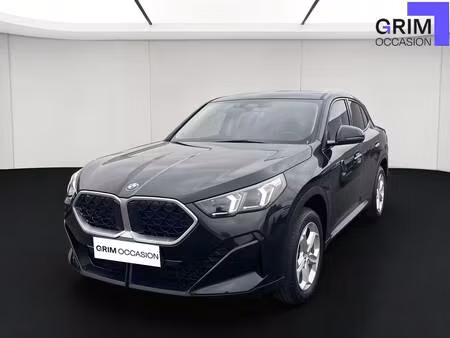 BMW X2 20i 1.5 170 sDrive