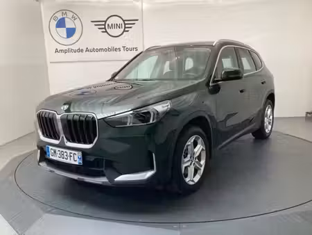 BMW X1 18d 2.0 150 sDrive