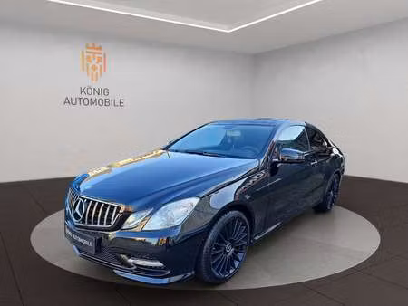 Mercedes-Benz Classe E E 350