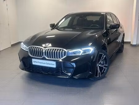 BMW Série 3 330e 2.0 292