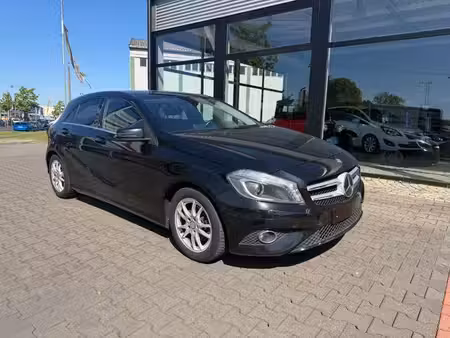Mercedes-Benz Classe A A 200 1.6 156