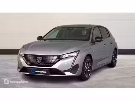 Peugeot 308 Allure