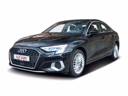 Audi A3 1.5 TFSI 150