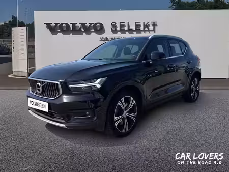 Volvo XC40 T5 1.5 180