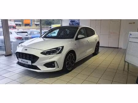 Ford Focus 1.0 125 ST Line