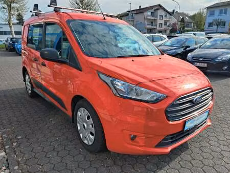 Ford Transit 1.5 101 Trend