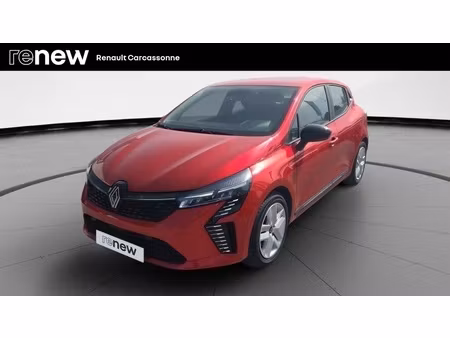 Renault Clio E-Tech 1.6 145