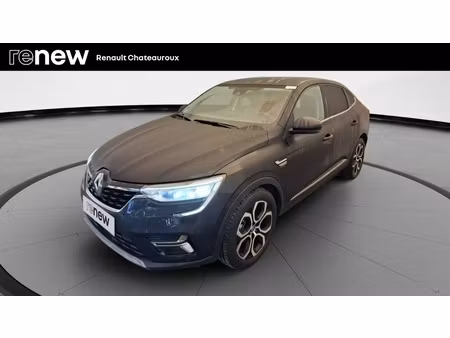 Renault Arkana E-Tech 1.6 145