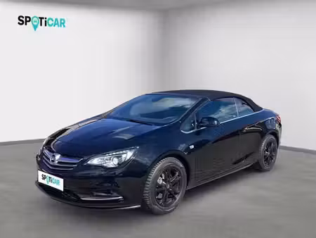 Opel Cascada Innovation