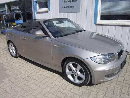 BMW Série 1 118i 2.0 143