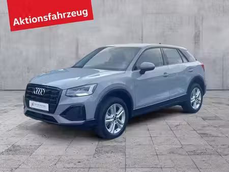 Audi Q2 35 TFSI 1.5 TFSI 150