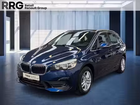 BMW Série 2 218d 2.0 150