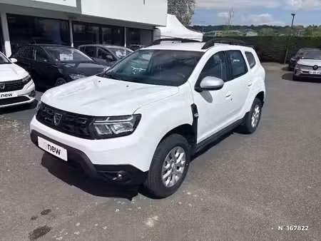 Dacia Duster Eco G 1.0 101 Confort