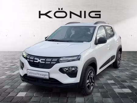 Dacia Spring 45