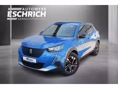 Peugeot 2008 136 Allure