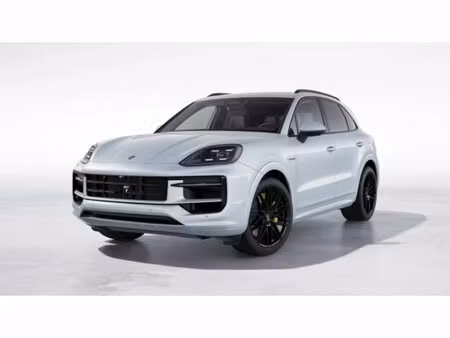 Porsche Cayenne 4x4