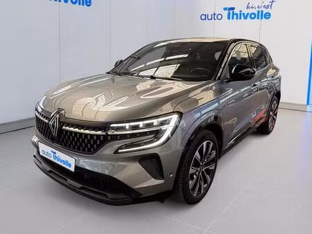 Renault Austral 1.2 130