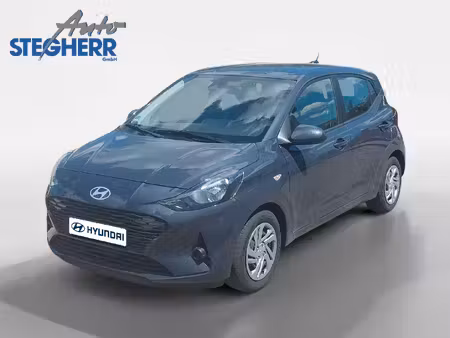 Hyundai i10 1.0 63