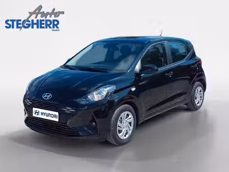 Hyundai i10 1.0 63