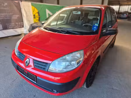 Renault Scénic 1.4 98 Expression