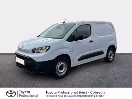 Toyota Proace 1.5 100