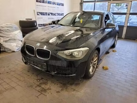 BMW Série 1 116d 2.0 116