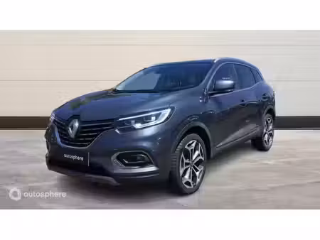 Renault Kadjar 1.5 dCi 115 Techno