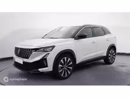 Renault Austral 1.2 200 Techno