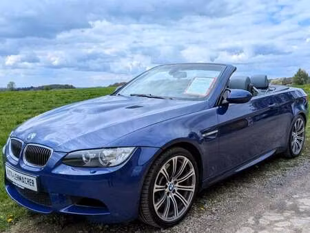 BMW Série 3 M3 V8 4.0 420
