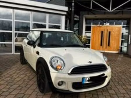 Mini Mini One 1.6 75