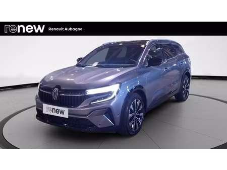 Renault Espace 1.2 200