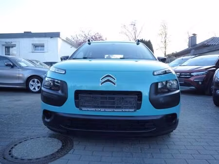 Citroën C4 1.2 82 Feel