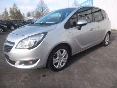 Opel Meriva 1.4 120