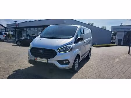 Ford Transit 2.0 170 Trend