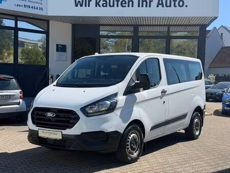 Ford Transit 2.0