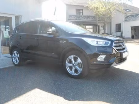 Ford Kuga 1.5 182 Titanium 4x4
