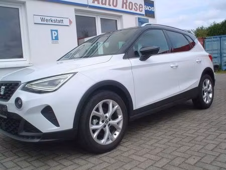 Seat Arona 1.0 TSI 95 FR