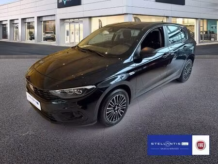 Fiat Tipo 1.5 131