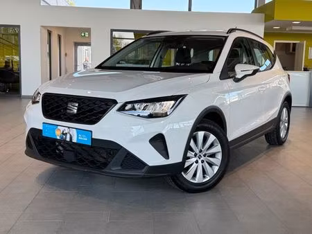 Seat Arona 1.0 TSI 95 Style
