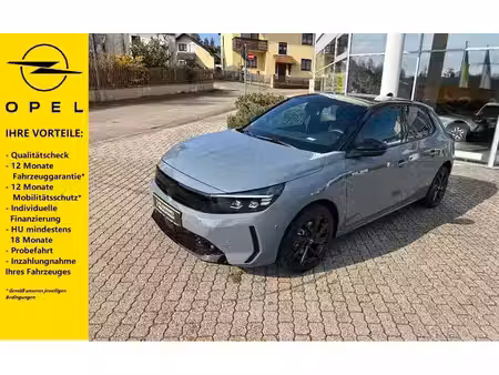 Opel Corsa 1.2 101