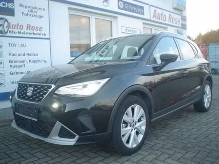 Seat Arona 1.0 TSI 110 Xperience
