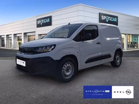 Opel Combo 1.5 131 Edition