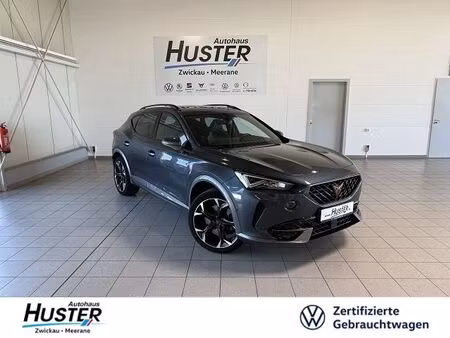 Cupra Formentor VZ 1.4 245
