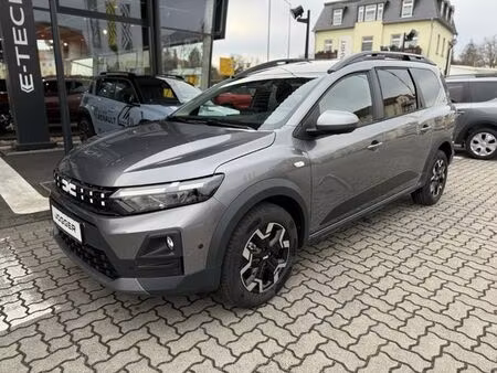 Dacia Jogger 1.0 TCe 110 Journey