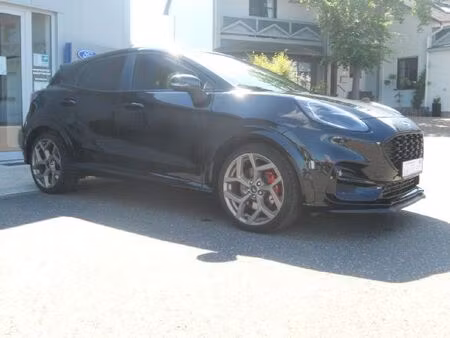 Ford Puma ST 1.5 200