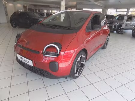 Renault Twingo 82 Techno