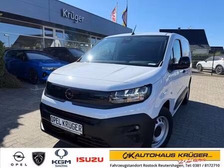 Opel Combo 1.5 102