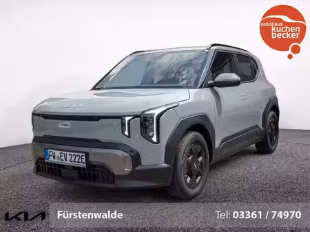 Kia EV2 147 Earth